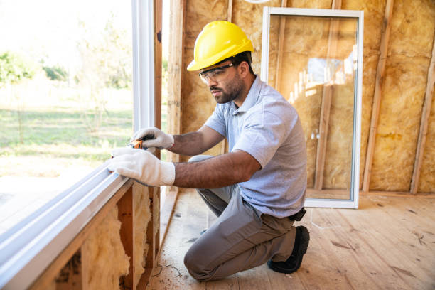 Best Attic Insulation Installation  in Bushland, TX