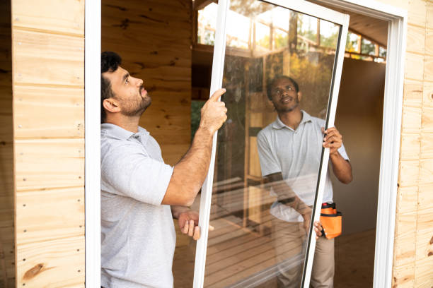 Best Home Insulation Services  in Bushland, TX