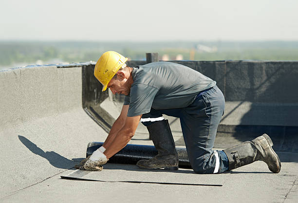 Best Residential Insulation Services  in Bushland, TX